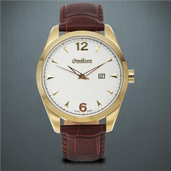 Omikron Swiss Made Paladin Mens Watch
