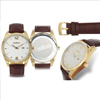 Omikron Swiss Made Paladin Mens Watch