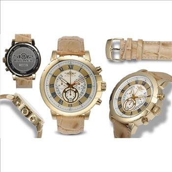Balmer  Chronograph Atalante Mens Watch