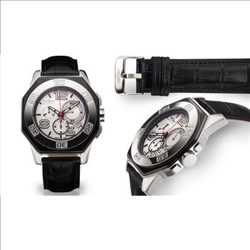 Balmer  Chronograph Aventador Mens Watch