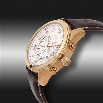 Balmer E-Type Chronograph Mens Watch