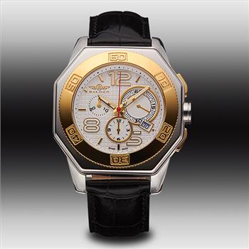 Balmer Swiss Made Chronograph Aventador Mens Watch