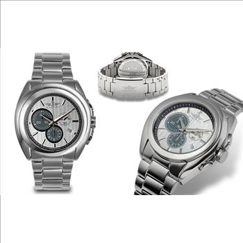 Balmer Swiss Made Chronograph Gallardo Mens Watch