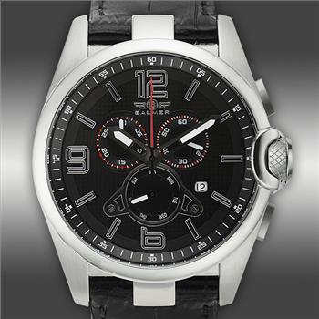 Balmer Swiss Made Chronograph Veyron Mens Watch