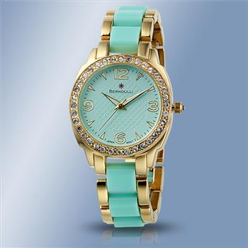 Bernoulli Daeva Ladies Watch