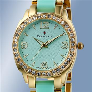 Bernoulli Daeva Ladies Watch