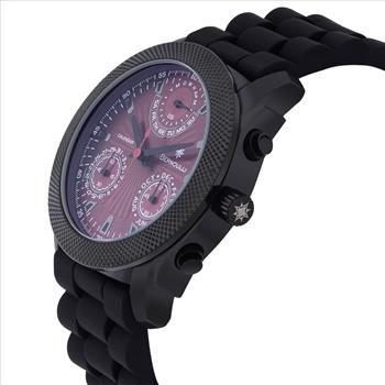 Bernoulli Leviathan Chronograph Mens Watch