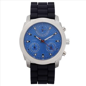 Bernoulli Leviathan Chronograph Mens Watch