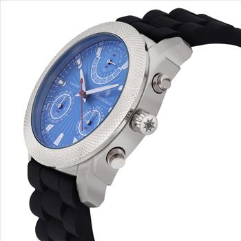 Bernoulli Leviathan Chronograph Mens Watch
