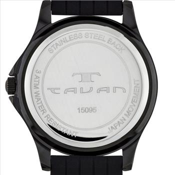 Casual Diver Inspired Ladies Watch