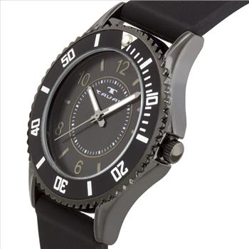 Casual Diver Inspired Ladies Watch