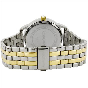 Luxury Moon Phase Dial Ladies Watch