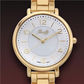 Maurice Eberle Gouyen Ladies Watch