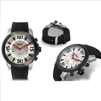 NXS Chronograph Geiger Mens Watch