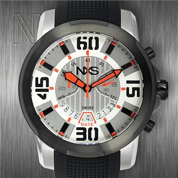 NXS Chronograph Geiger Mens Watch