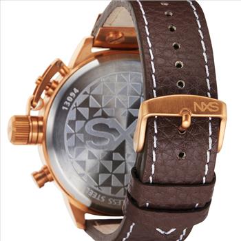 NXS Chronograph McGrath Mens Watch