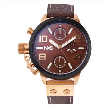 NXS Chronograph McGrath Mens Watch