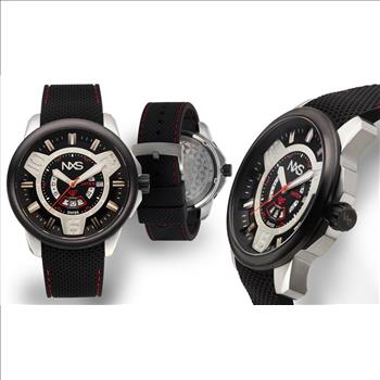NXS Freestyle Swiss Mens Watch
