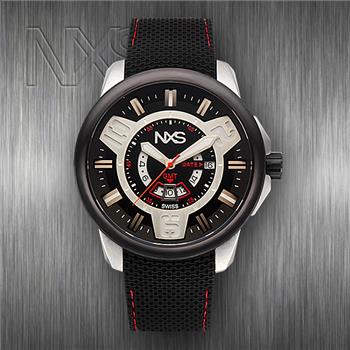 NXS Freestyle Swiss Mens Watch