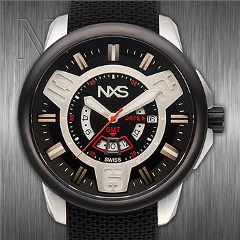 NXS Freestyle Swiss Mens Watch