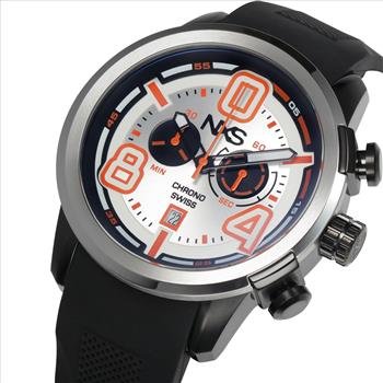 NXS Pastrana Mens Watch