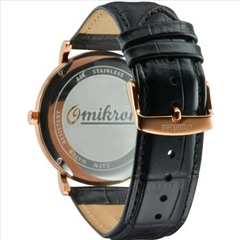 Omikron Marauder Men's Watch