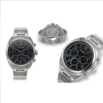 Omikron Multi-Function Striker Mens Watch