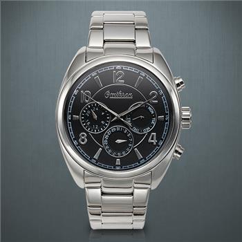 Omikron Multi-Function Striker Mens Watch