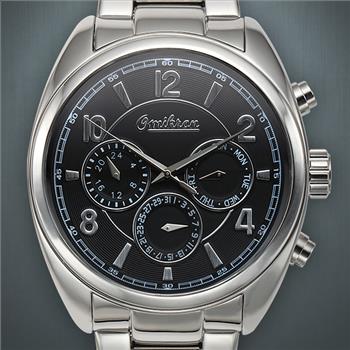 Omikron Multi-Function Striker Mens Watch