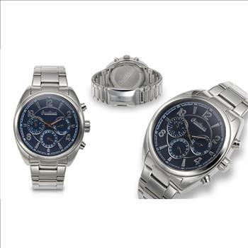 Omikron Multi-Function Striker Mens Watch