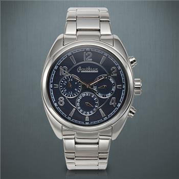 Omikron Multi-Function Striker Mens Watch