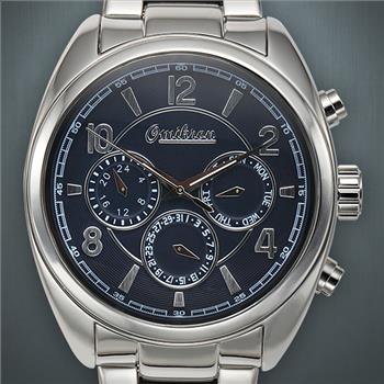 Omikron Multi-Function Striker Mens Watch