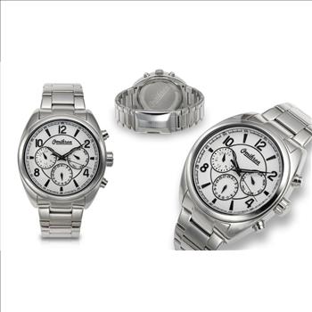 Omikron Multi-Function Striker Mens Watch