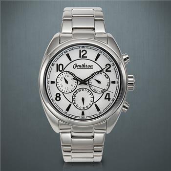 Omikron Multi-Function Striker Mens Watch