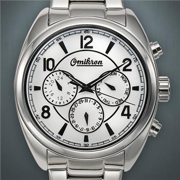 Omikron Multi-Function Striker Mens Watch
