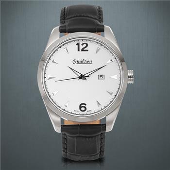 Omikron Swiss Made Paladin Mens Watch