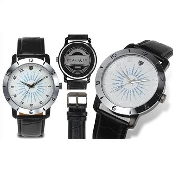 Picard and Cie Jetsetter Mens Watch