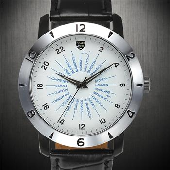 Picard and Cie Jetsetter Mens Watch