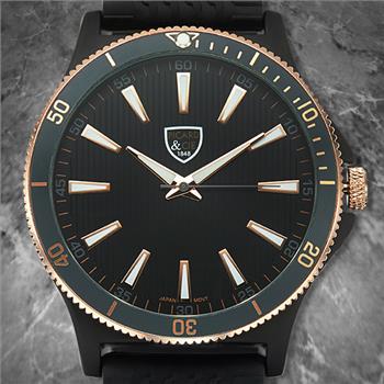 Picard and Cie Revolution Mens Watch