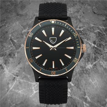 Picard and Cie Revolution Mens Watch