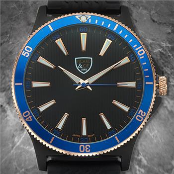 Picard and Cie Revolution Mens Watch