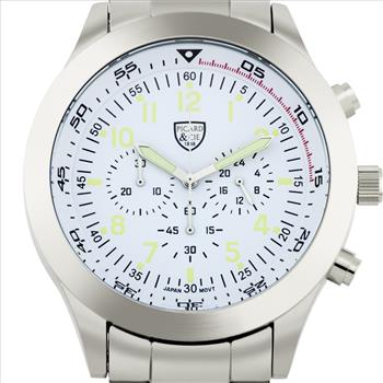 Picard & Cie Empire Men's Multi-Function Watch