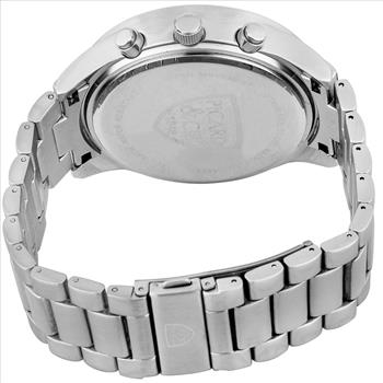 Picard & Cie Empire Men's Multi-Function Watch