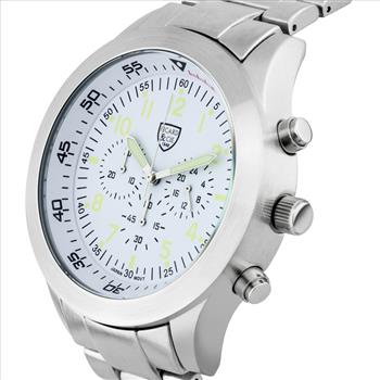 Picard & Cie Empire Men's Multi-Function Watch