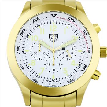 Picard & Cie Multi-Function Empire Men's  Watch