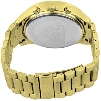 Picard & Cie Multi-Function Empire Men's  Watch