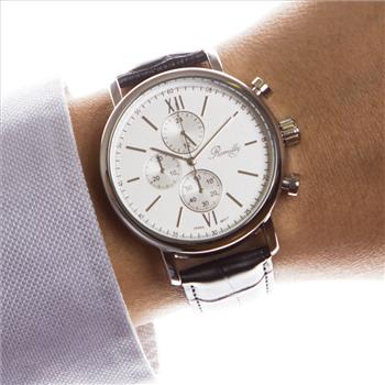 Romilly Accordini Men's Multi-Function Watch