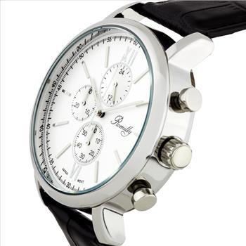 Romilly Accordini Men's Multi-Function Watch