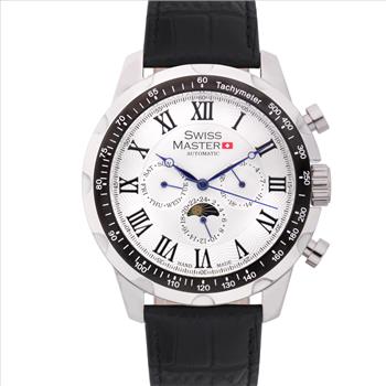 Swiss Master Falco Automatic Mens Watch
