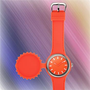 Tap Tap Bottle Cap Watch